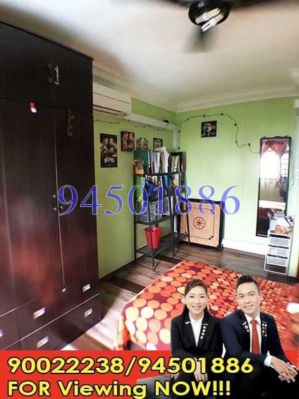 Blk 163 Jalan Teck Whye (Choa Chu Kang), HDB Executive #173701982